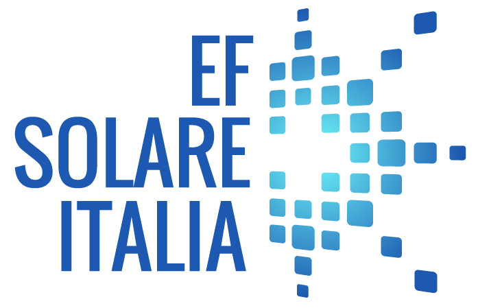 Ef Solare Italia S.p.a.